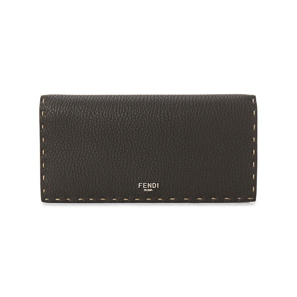 Fendi Long Wallet - Picture 1 of 6